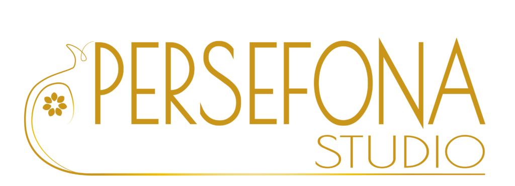 Logo Persefona Studio